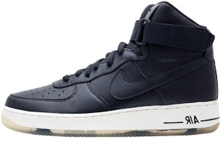 Nike Air Force 1 High Premium Le 'Futura' 386161-001 Nike Air Force 1 High Premium Le 'Futura' 386161-001
