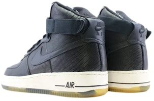 ナイキ エアフォース1 ハイ プレミアム "Futura" 386161-001 Lookbook ナイキ エアフォース1 ハイ プレミアム "Futura" 386161-001