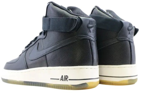 Nike Air Force 1 Tinggi Premium Le 'Futura' 386161-001 Lookbook Nike Air Force 1 Tinggi Premium Le 'Futura' 386161-001