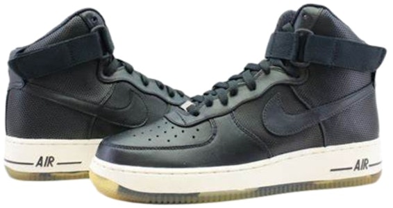 Nike Air Force 1 Tinggi Premium Le 'Futura' 386161-001 Shop Nike Air Force 1 Tinggi Premium Le 'Futura' 386161-001