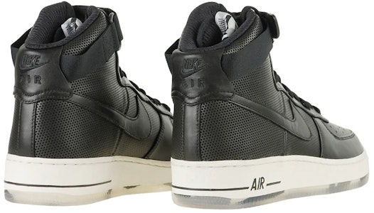 Nike Air Force 1 Tinggi Premium Le 'Futura' 386161-001 Purchase Nike Air Force 1 Tinggi Premium Le 'Futura' 386161-001