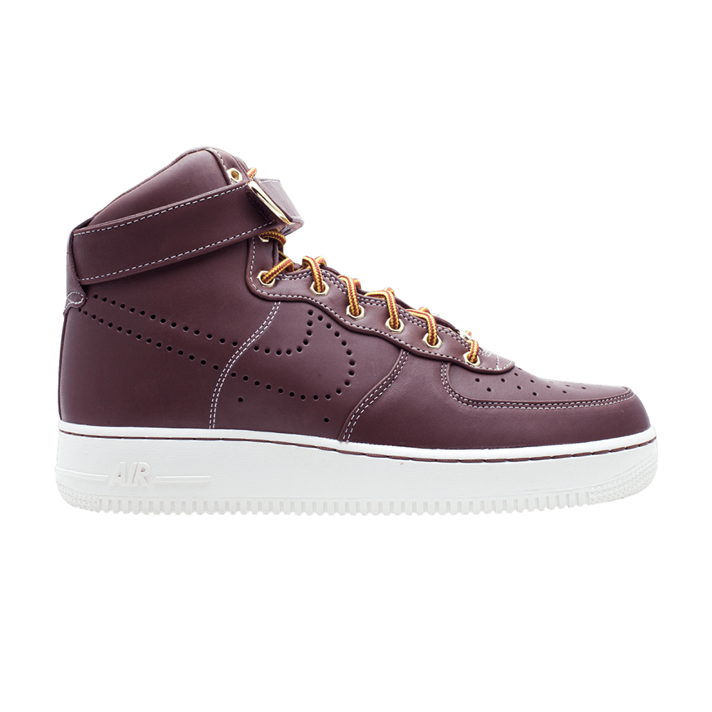 Nike Air Force 1 High Premium Le 'Work Boot' 386161-600
