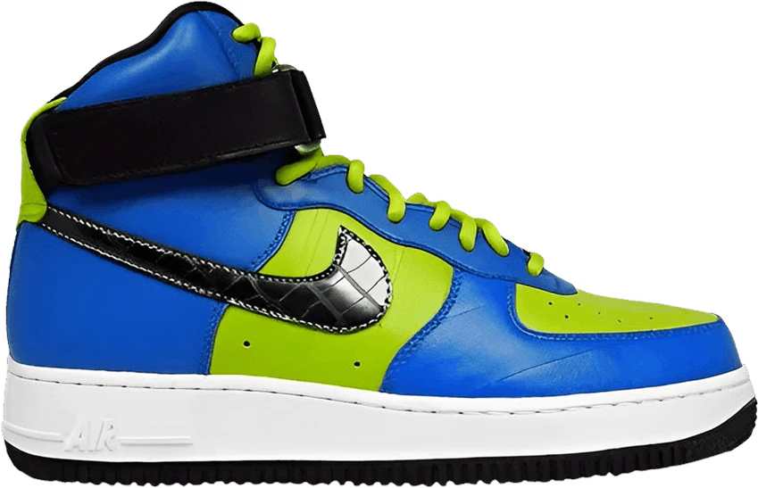 Nike clearance af1 zf
