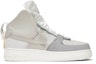 Buy ナイキ エアフォース1 ハイ PSNY グレー AO9292-001