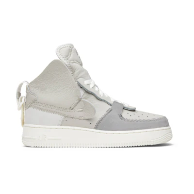 Nike Air Force 1 High PSNY Grey