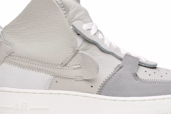 ナイキ エアフォース1 ハイ PSNY グレー AO9292-001 Order ナイキ エアフォース1 ハイ PSNY グレー AO9292-001