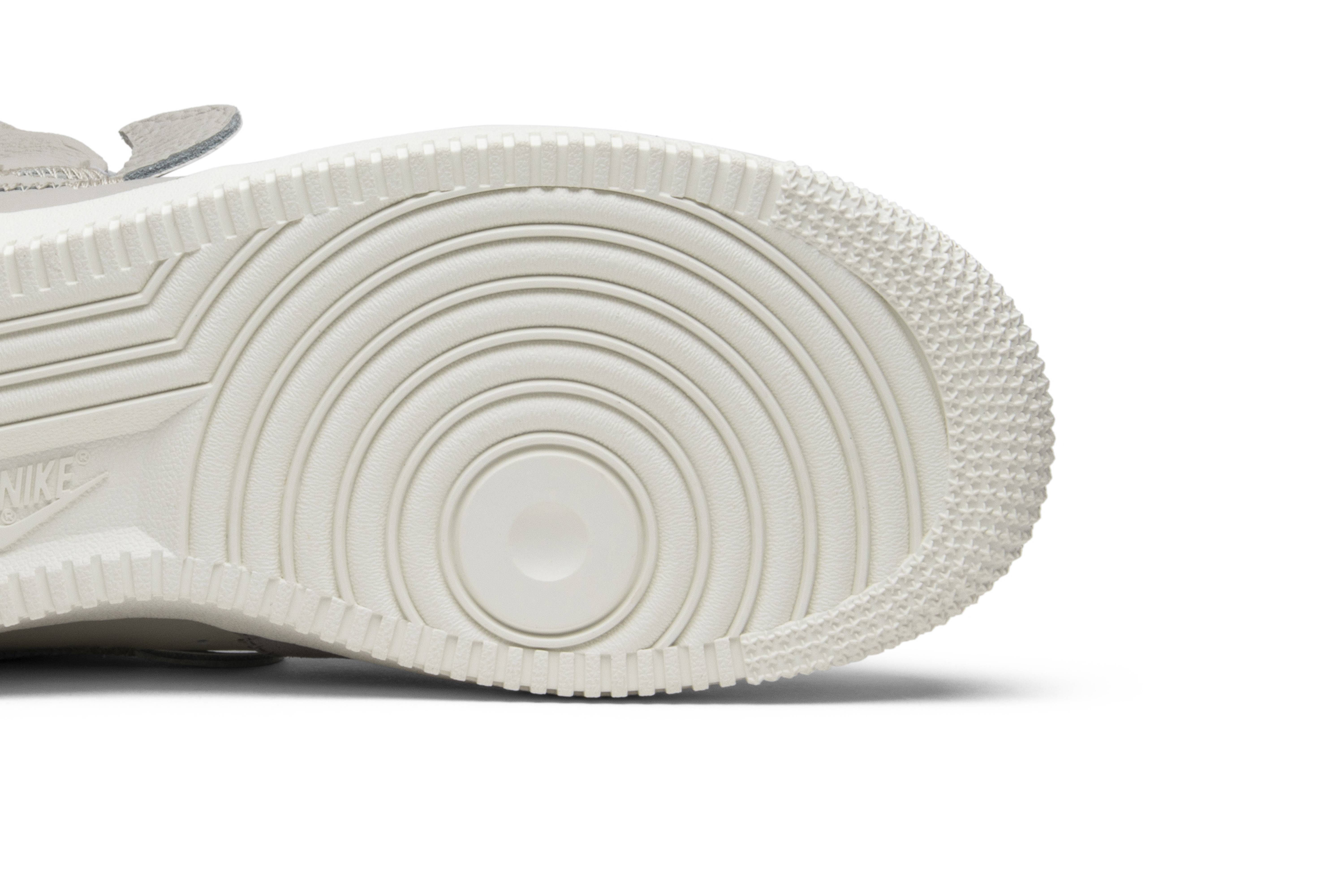 Purchase ナイキ エアフォース1 ハイ PSNY グレー AO9292-001