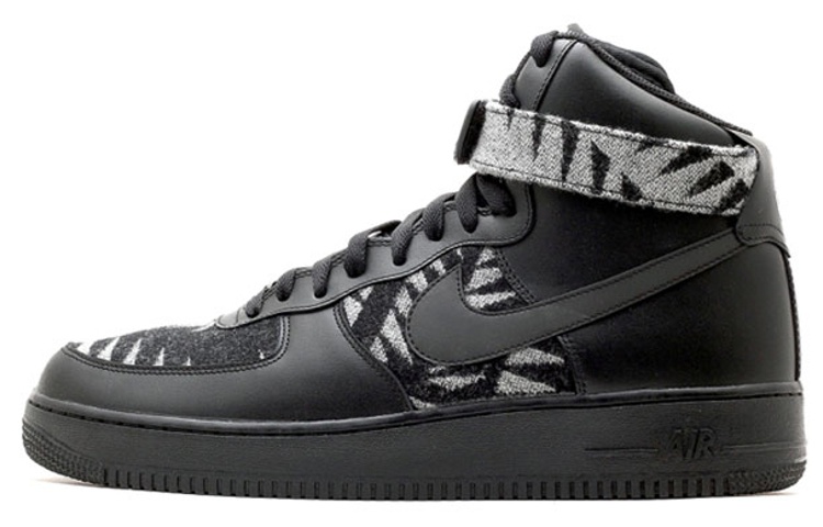 Buy ナイキ エアフォース1 ハイ PWM N7 635784-001