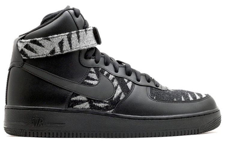 Order ナイキ エアフォース1 ハイ PWM N7 635784-001