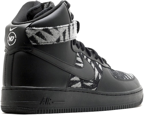 ナイキ エアフォース1 ハイ PWM N7 635784-001 Shop ナイキ エアフォース1 ハイ PWM N7 635784-001