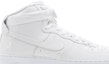 Order Nike Air Force 1 High QS 'Sheed Blanco Triple' 743546-107