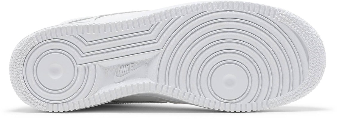 Nike Air Force 1 High QS 'Sheed Blanco Triple' 743546-107 Shop Nike Air Force 1 High QS 'Sheed Blanco Triple' 743546-107