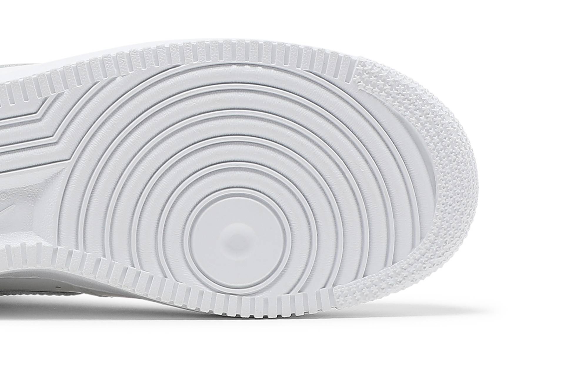 Purchase 耐克空军一号高帮 QS 'Sheed 三重白' 743546-107