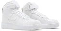 Cheap Nike Air Force 1 High QS 'Sheed Blanco Triple' 743546-107