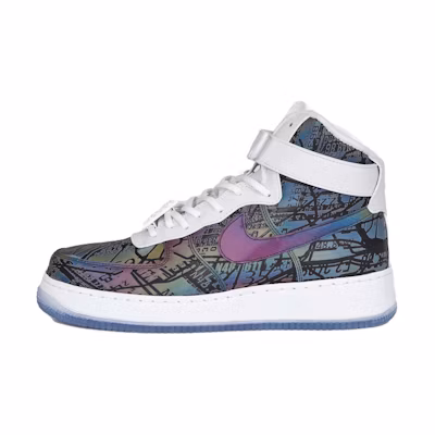 Nike Air Force 1 High Quai 54