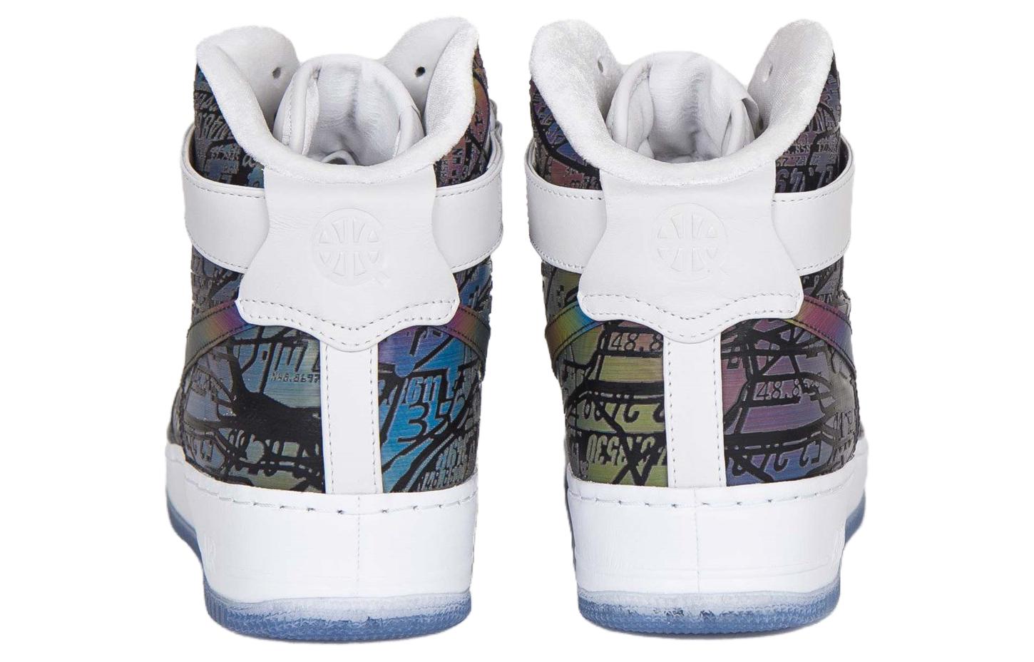Purchase Nike Air Force 1 High Quai 54 812981-900