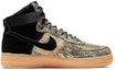 Order Nike Air Force 1 High Camo Realtree AO2410-001