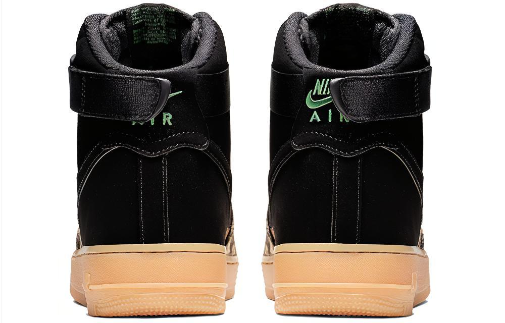 Purchase 耐克空军一号高帮真树迷彩 AO2410-001