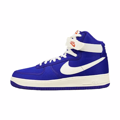 Nike Air Force 1 High Retro 'Dark Concord'