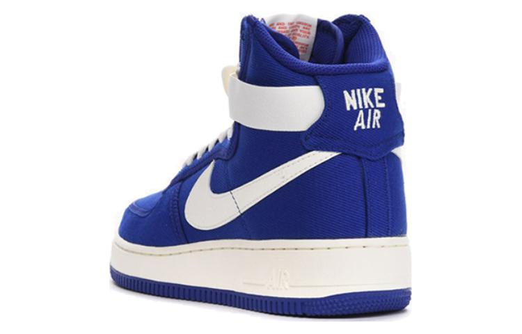 Order Nike Air Force 1 High Retro 'Dark Concord' Zapatillas 832747-400