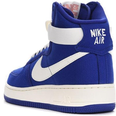 Nike Air Force 1 High Retro 'Dark Concord' Zapatillas 832747-400 Order Nike Air Force 1 High Retro 'Dark Concord' Zapatillas 832747-400