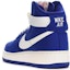 Order Nike Air Force 1 High Retro 'Dark Concord' Zapatillas 832747-400