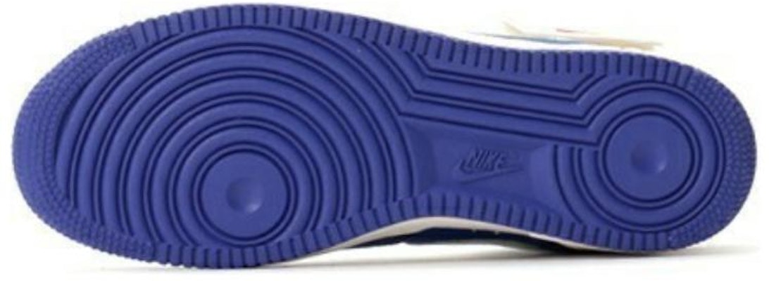 Nike Air Force 1 High Retro 'Dark Concord' Zapatillas 832747-400 Purchase Nike Air Force 1 High Retro 'Dark Concord' Zapatillas 832747-400