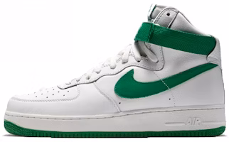 Nike Air Force 1 High Retro QS 'Lucky Green' 743546-104 Nike Air Force 1 High Retro QS 'Lucky Green' 743546-104
