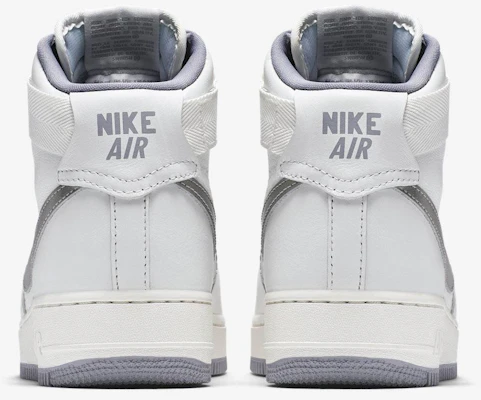 Air force 1 high 2025 top retro