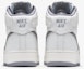 Buy Nike Air Force 1 High Retro Blanco Summit Gris Lobo 743546-101