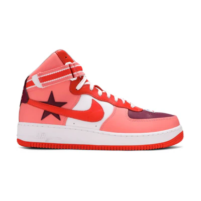 Nike Air Force 1 High Riccardo Tisci All ‘Star 2018 (Pink)