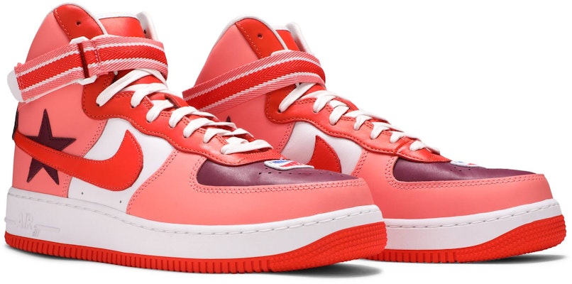 Air force sales 1 high 2018