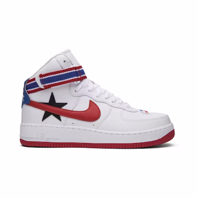 Nike Air Force 1 High Riccardo Tisci Victorious Minotaurs White