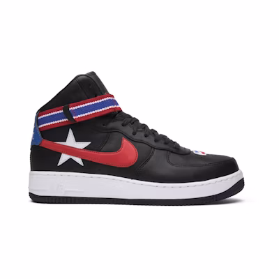 Nike Air Force 1 High Riccardo Tisci Victorious Minotaurs Black