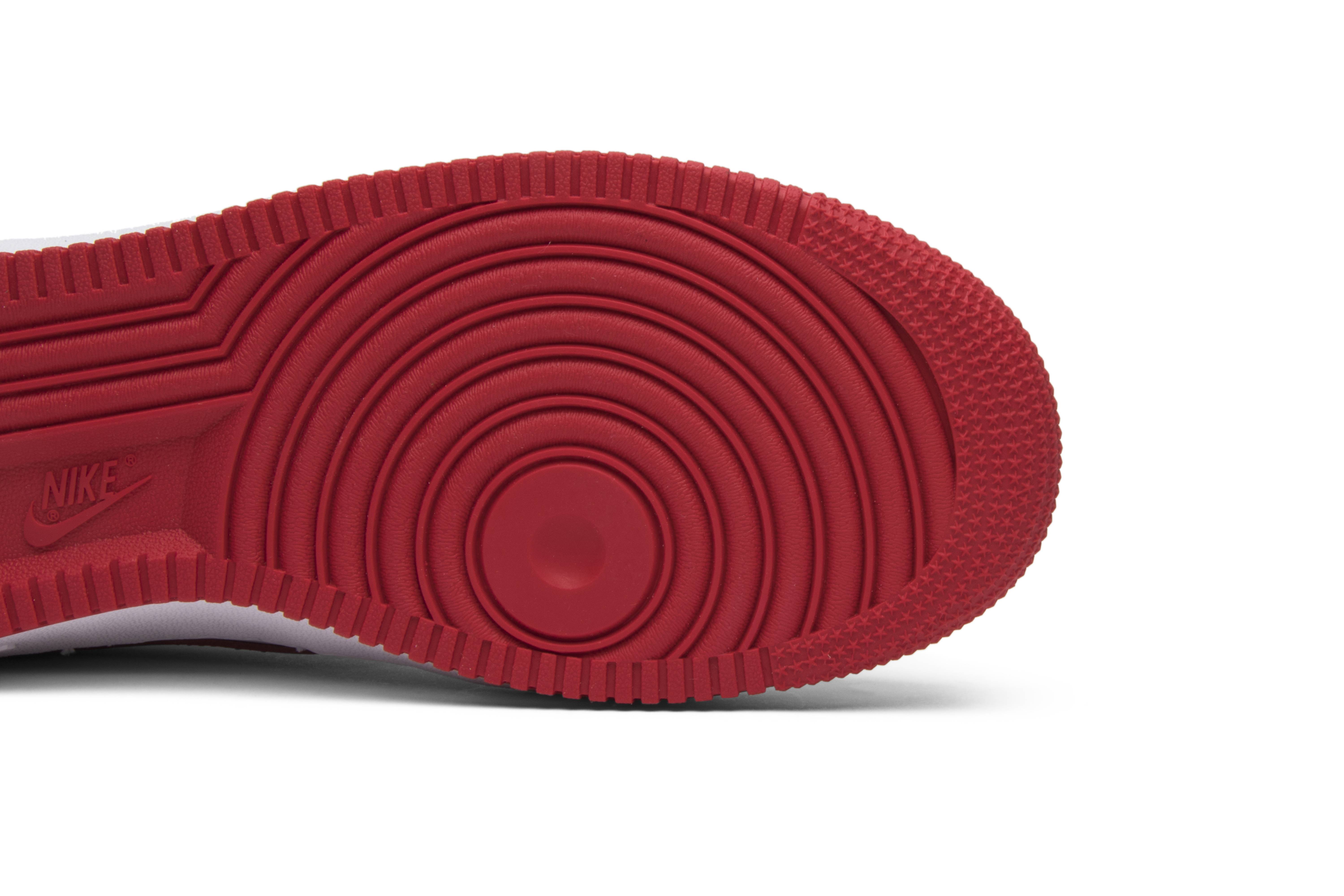 Purchase Nike Air Force 1 High Riccardo Tisci Minotauros Blancos AQ3366-100