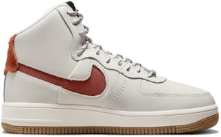 Nike Air Force 1 High Sculpt 'Naranja Rugoso' FB7960-001 Order Nike Air Force 1 High Sculpt 'Naranja Rugoso' FB7960-001