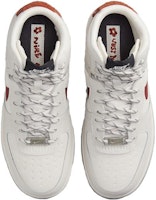 Nike Air Force 1 High Sculpt 'Naranja Rugoso' FB7960-001 Shop Nike Air Force 1 High Sculpt 'Naranja Rugoso' FB7960-001