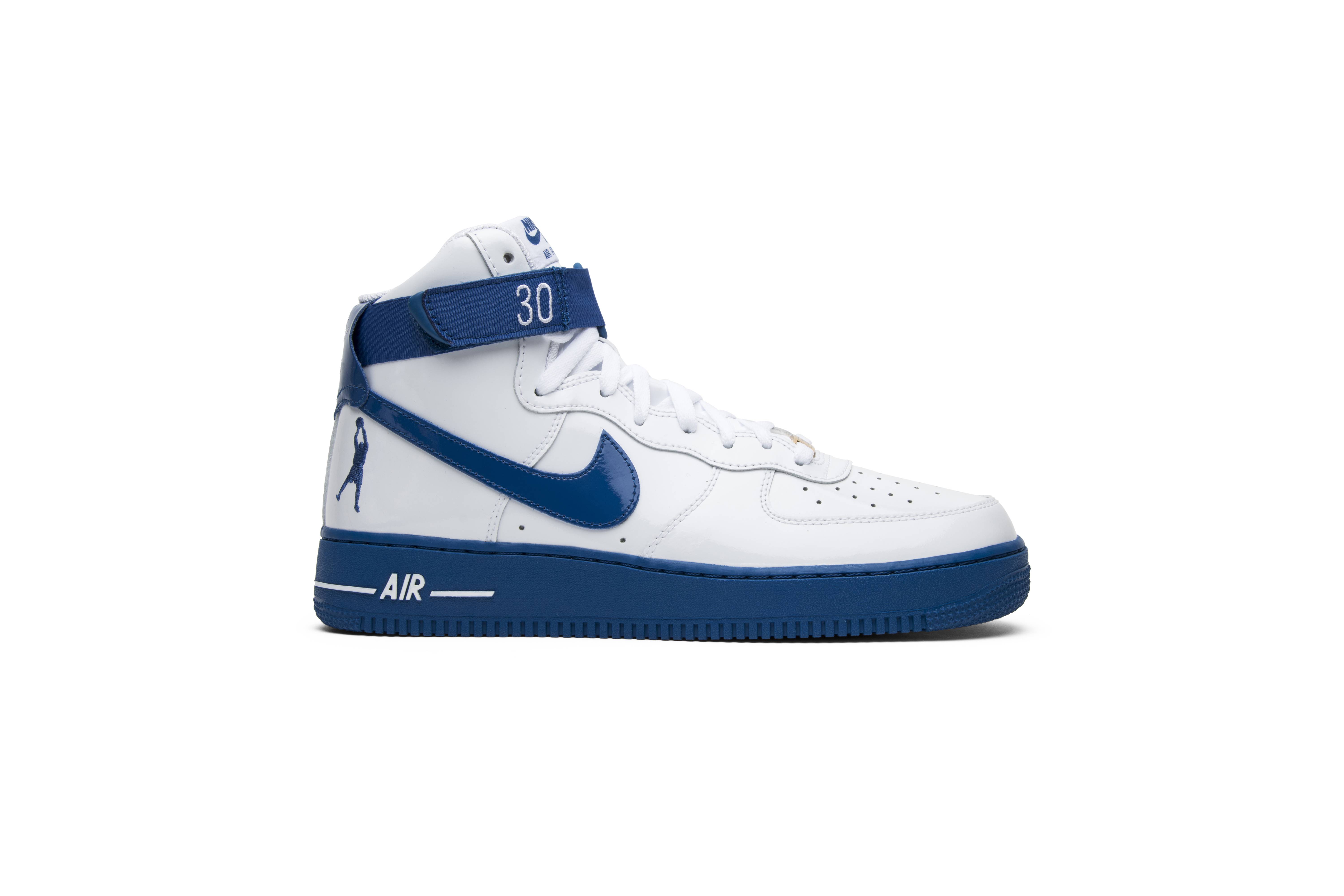 Buy Nike Air Force 1 High Sheed Think 16 Rude Awakening AQ4229 100 Novelship