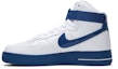 Lookbook Nike Air Force 1 High Sheed Think 16 (Rude Awakening) AQ4229-100