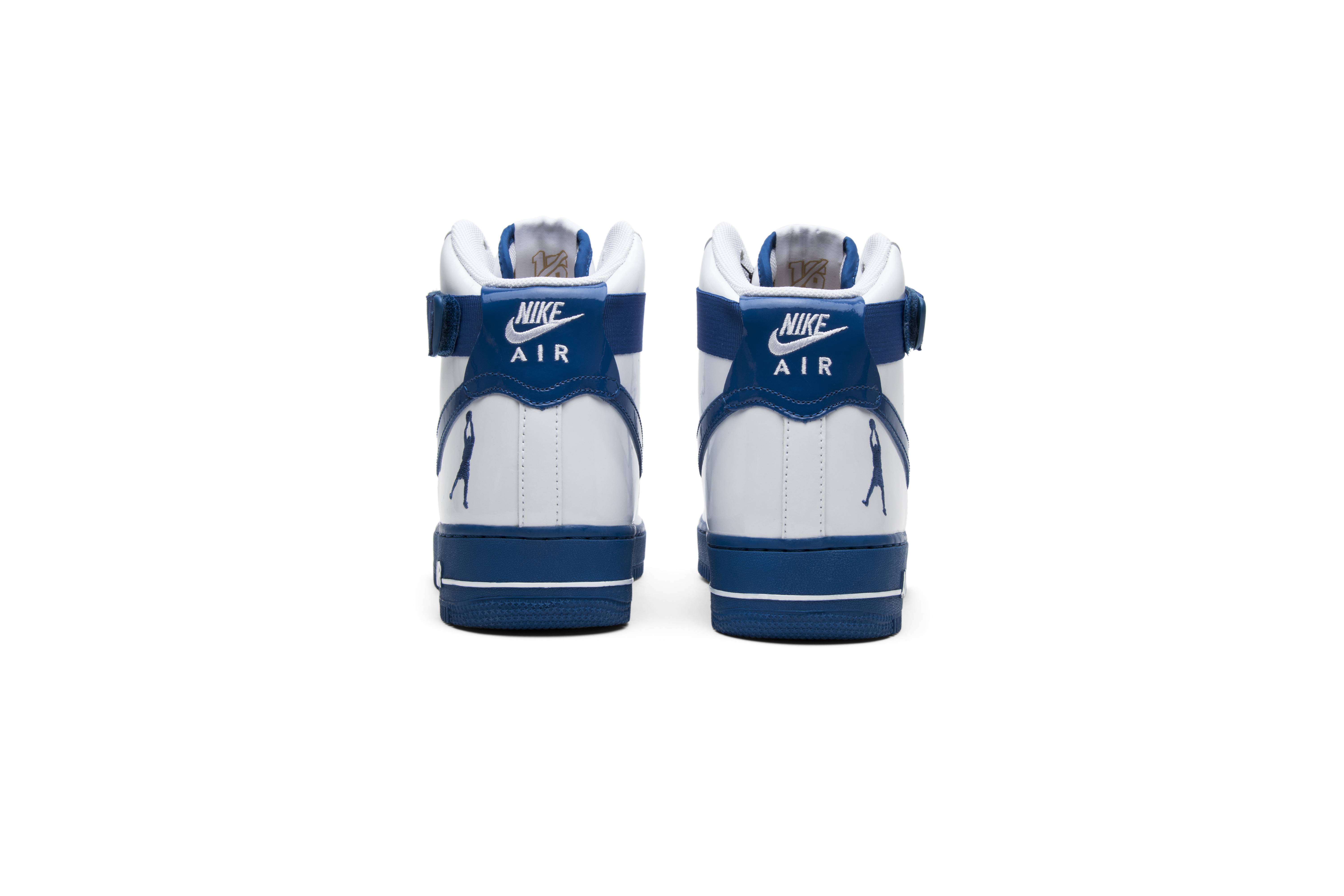 Details for Nike Air Force 1 High Sheed Think 16 (Rude Awakening) AQ4229-100