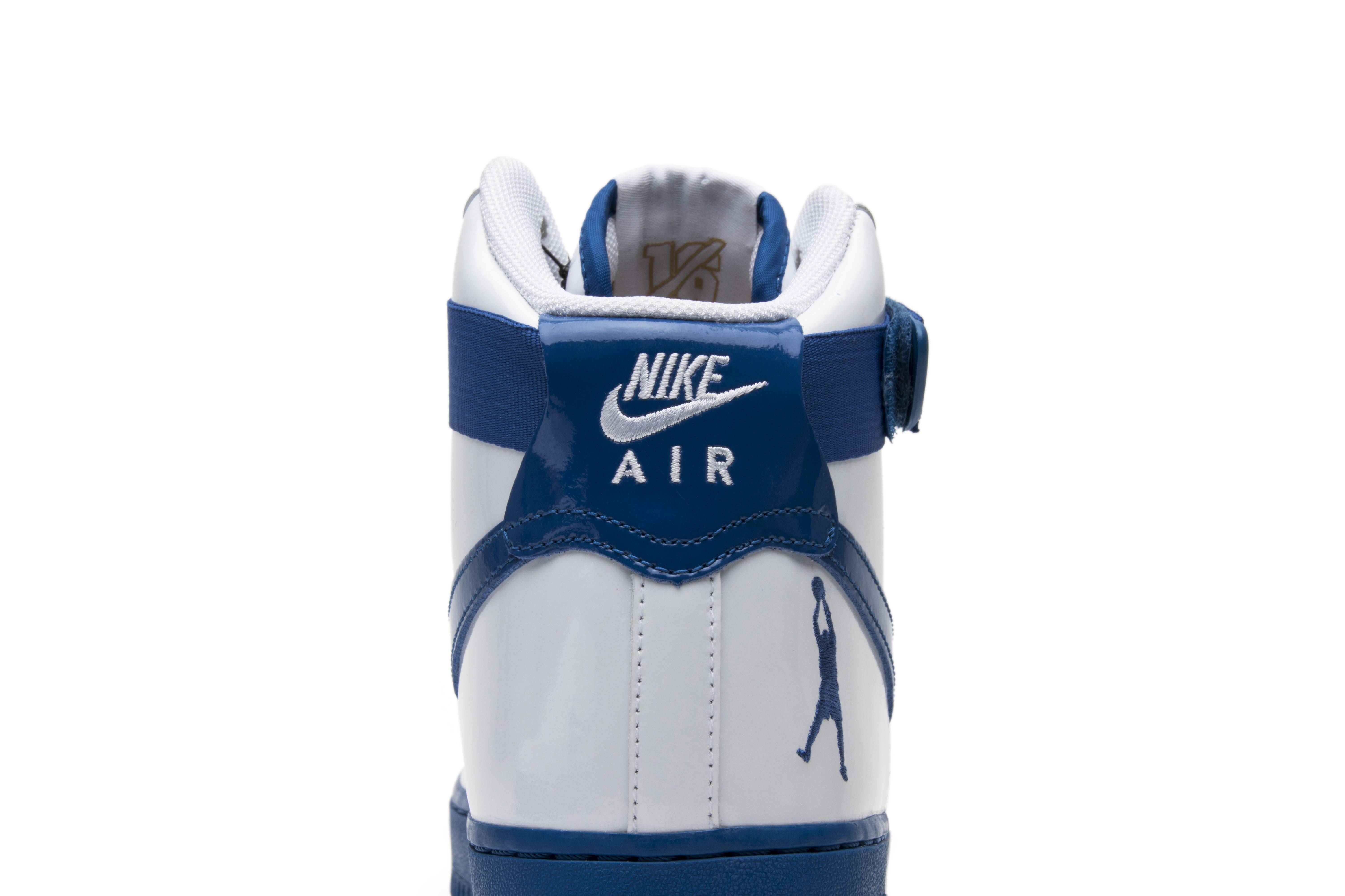 Sizing Nike Air Force 1 High Sheed Think 16 (Rude Awakening) AQ4229-100