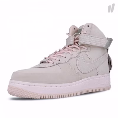 Nike air force 1 2025 high rosa