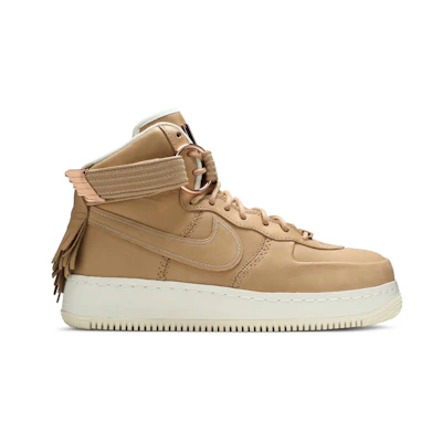 Nike Air Force 1 High SL Vachetta Tan