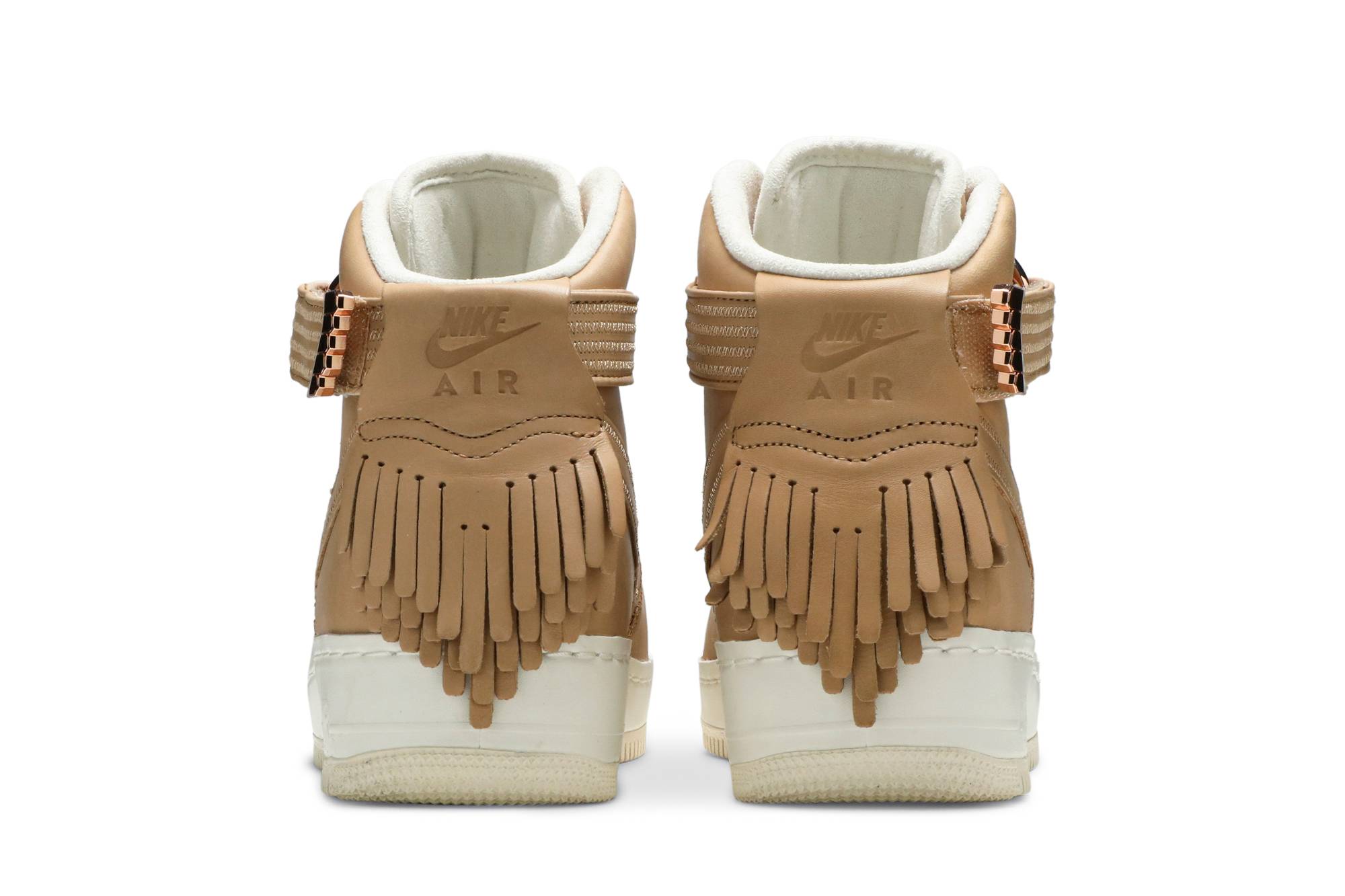 ナイキ エアフォース1 ハイ SL バケッタタン 919473-200を購入 - Novelship