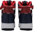 Details for Nike Air Force 1 High Sport NBA Midnight Navy University Red AV3938-400