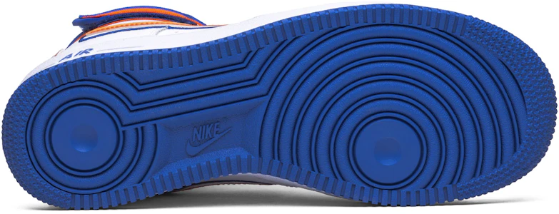 Nike Air Force 1 Tinggi NBA Putih Oranye Game Royal AV3938-100 Purchase Nike Air Force 1 Tinggi NBA Putih Oranye Game Royal AV3938-100