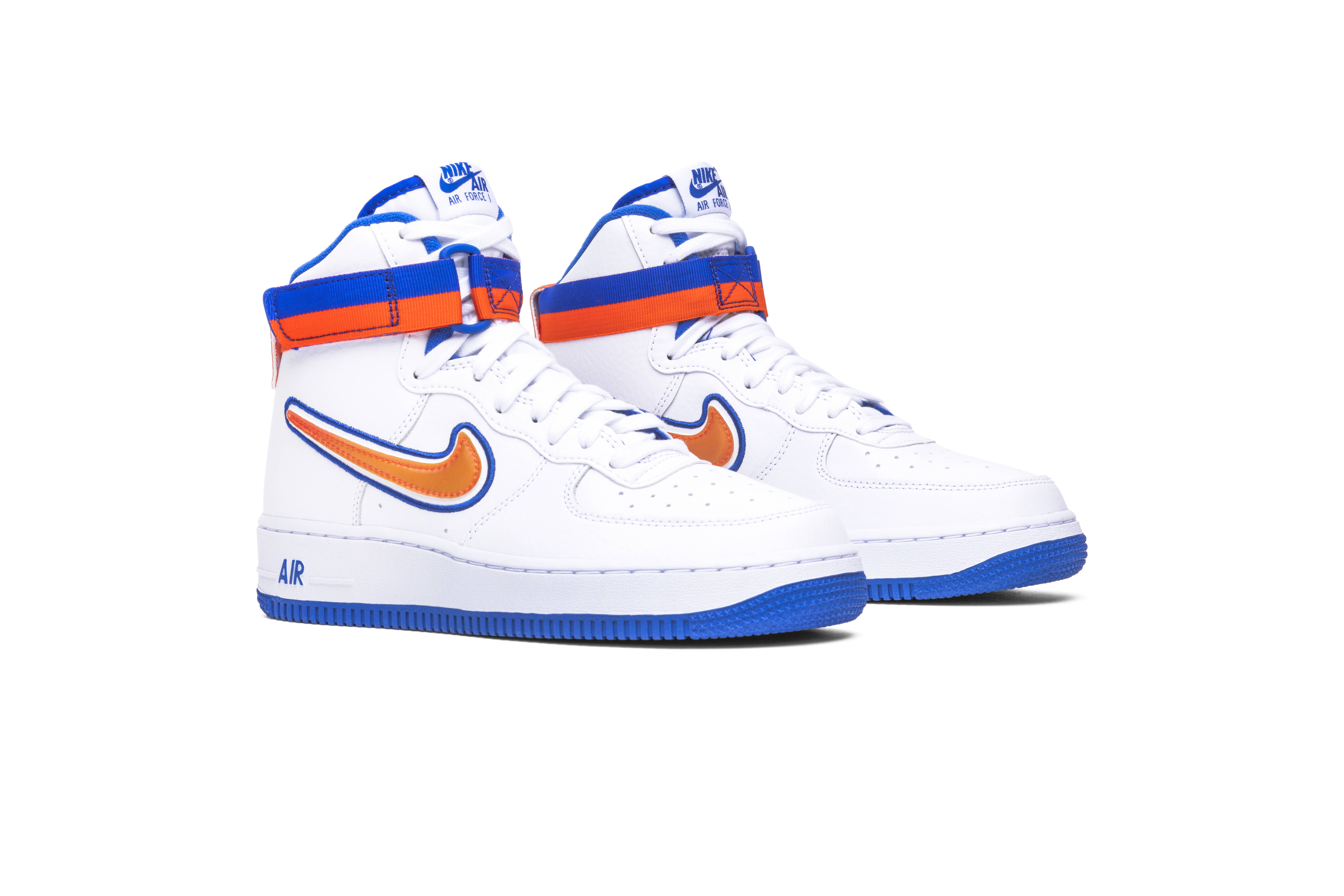 Nike air force 1 nba teams deals