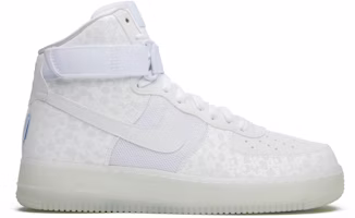 Nike Air Force 1 High Stash (AF100) AO9296-100 Nike Air Force 1 High Stash (AF100) AO9296-100