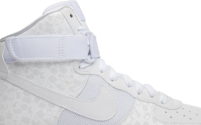 ナイキ エアフォース1 ハイ スタッシュ (AF100) AO9296-100 Order ナイキ エアフォース1 ハイ スタッシュ (AF100) AO9296-100