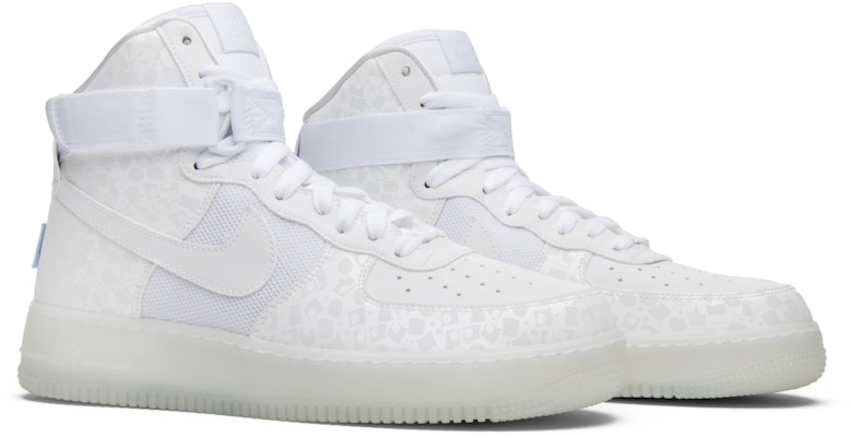 ナイキ エアフォース1 ハイ スタッシュ (AF100) AO9296-100 Cheap ナイキ エアフォース1 ハイ スタッシュ (AF100) AO9296-100